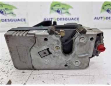 Cerradura Puerta Trasera Izquierda Saab 9-5 BERLINA 2 0 