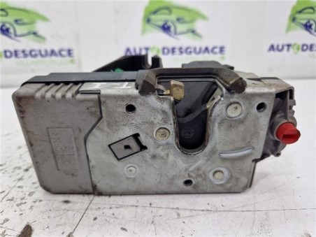 Cerradura Puerta Trasera Izquierda Saab 9-5 BERLINA 2 0 