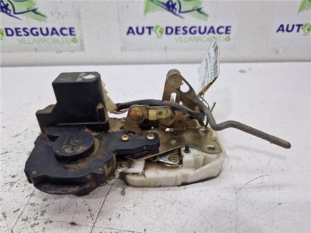 Cerradura Puerta Trasera Izquierda MG ROVER SERIE 400 *