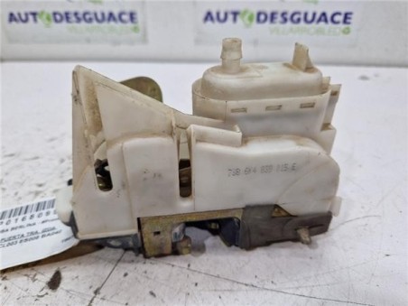 Cerradura Puerta Trasera Izquierda Seat CORDOBA BERLINA 1 9 TDI 