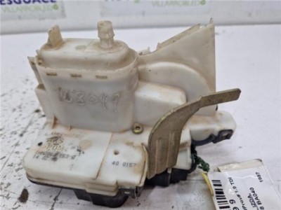 Cerradura Puerta Trasera Izquierda Seat CORDOBA BERLINA 1 9 TDI  2