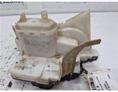 Cerradura Puerta Trasera Izquierda Seat CORDOBA BERLINA 1 9 TDI 