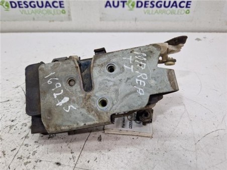 Cerradura Puerta Trasera Izquierda Fiat MAREA BERLINA 1 9 Turbodiesel 