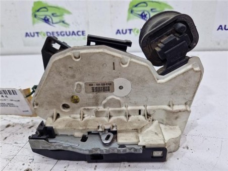Cerradura Puerta Trasera Izquierda Volkswagen GOLF VI *