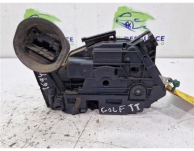 Cerradura Puerta Trasera Izquierda Volkswagen GOLF VI *