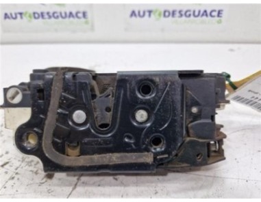Cerradura Puerta Trasera Izquierda Volkswagen GOLF VI *
