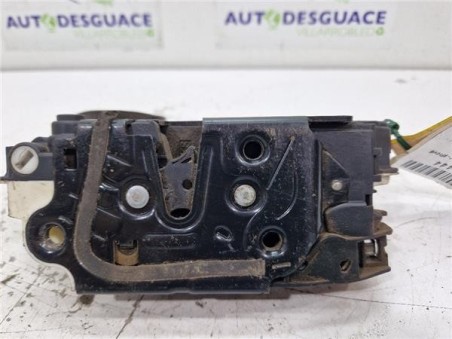 Cerradura Puerta Trasera Izquierda Volkswagen GOLF VI *