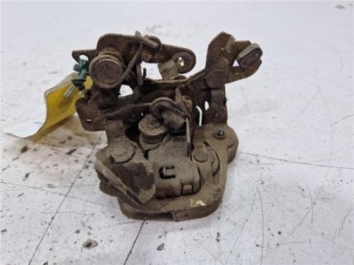 Cerradura Puerta Trasera Izquierda Opel VECTRA A *