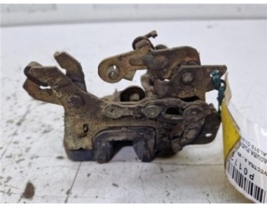 Cerradura Puerta Trasera Izquierda Opel VECTRA A *