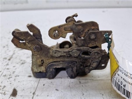 Cerradura Puerta Trasera Izquierda Opel VECTRA A *