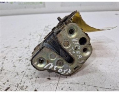 Cerradura Puerta Trasera Izquierda Opel VECTRA A *
