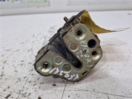 Cerradura Puerta Trasera Izquierda Opel VECTRA A *