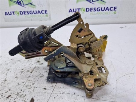 Cerradura Puerta Trasera Izquierda MERCEDES CLASE C  BERLINA 2 4 V6 18V 