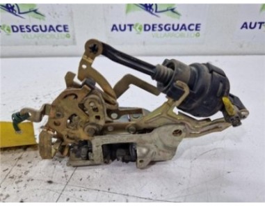 Cerradura Puerta Trasera Izquierda MERCEDES CLASE C  BERLINA 2 4 V6 18V 