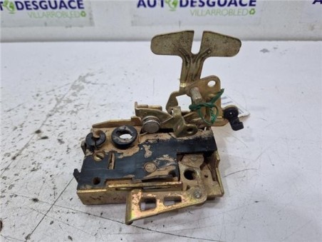 Cerradura Puerta Trasera Izquierda Citroen SAXO 1 5 D 