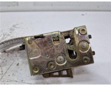 Cerradura Puerta Trasera Izquierda Citroen SAXO 1 5 D 