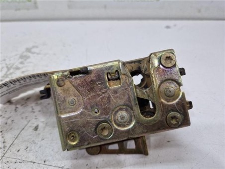 Cerradura Puerta Trasera Izquierda Citroen SAXO 1 5 D 