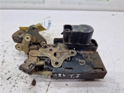 Cerradura Puerta Trasera Izquierda Alfa Romeo 156 2 4 JTD 