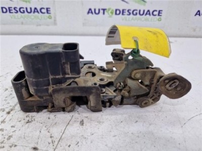 Cerradura Puerta Trasera Izquierda Alfa Romeo 156 2 4 JTD  2