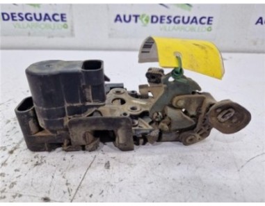 Cerradura Puerta Trasera Izquierda Alfa Romeo 156 2 4 JTD 