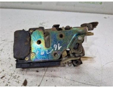 Cerradura Puerta Trasera Izquierda Alfa Romeo 156 2 4 JTD 