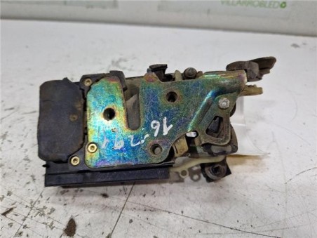 Cerradura Puerta Trasera Izquierda Alfa Romeo 156 2 4 JTD 