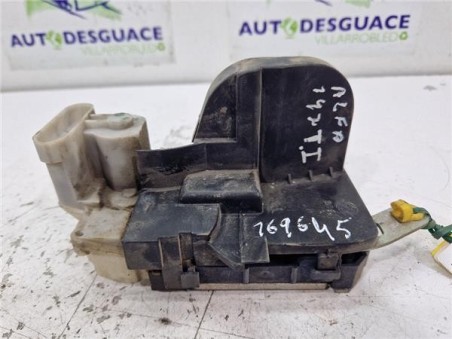 Cerradura Puerta Trasera Izquierda Alfa Romeo 147 1 9 JTD 
