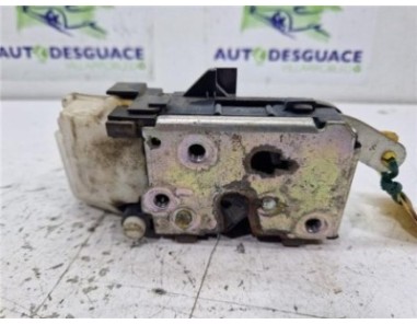 Cerradura Puerta Trasera Izquierda Alfa Romeo 147 1 9 JTD 