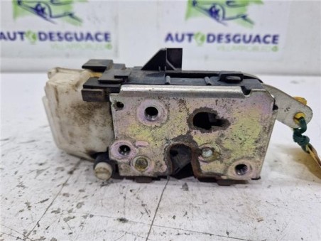 Cerradura Puerta Trasera Izquierda Alfa Romeo 147 1 9 JTD 