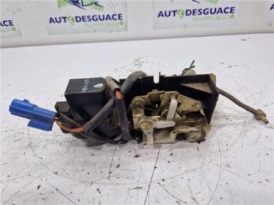 Cerradura Puerta Trasera Derecha MG ROVER SERIE 800 * 2