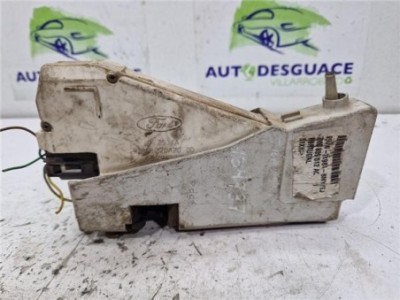 Cerradura Puerta Trasera Derecha Volkswagen SHARAN 1 9 TDI  2