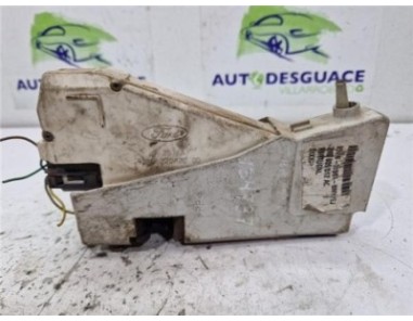 Cerradura Puerta Trasera Derecha Volkswagen SHARAN 1 9 TDI 