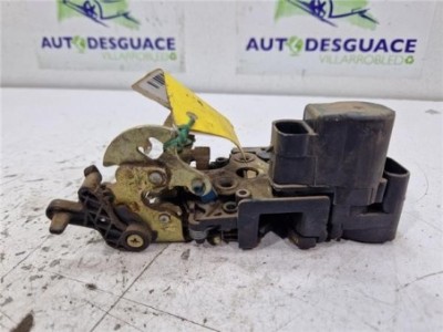 Cerradura Puerta Trasera Derecha Daewoo KALOS 1 4  2