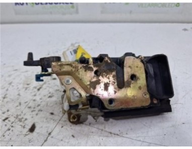 Cerradura Puerta Trasera Derecha Daewoo KALOS 1 4 