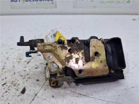 Cerradura Puerta Trasera Derecha Daewoo KALOS 1 4 