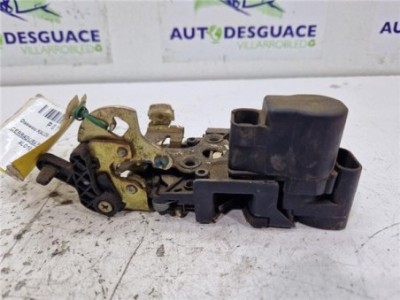 Cerradura Puerta Trasera Derecha Daewoo KALOS 1 2  2