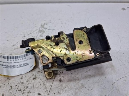 Cerradura Puerta Trasera Derecha Daewoo KALOS 1 2 