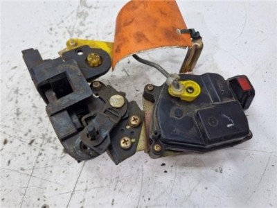 Cerradura Puerta Trasera Izquierda Kia RIO 1 5 CRDi  2
