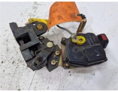 Cerradura Puerta Trasera Izquierda Kia RIO 1 5 CRDi 