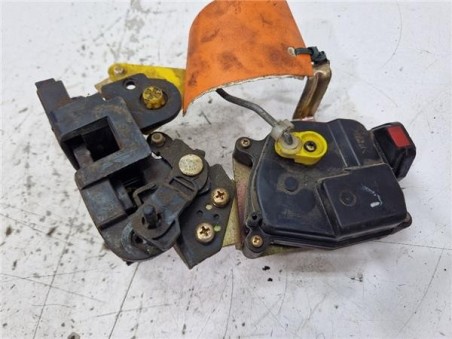 Cerradura Puerta Trasera Izquierda Kia RIO 1 5 CRDi 