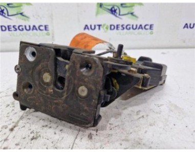 Cerradura Puerta Trasera Izquierda Kia RIO 1 5 CRDi 