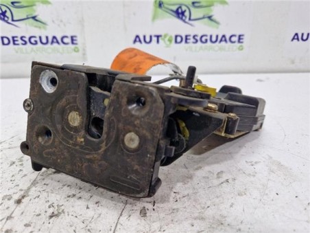 Cerradura Puerta Trasera Izquierda Kia RIO 1 5 CRDi 