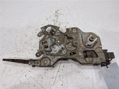 Cerradura Puerta Trasera Izquierda Chrysler VOYAGER 2 5 Turbodiesel