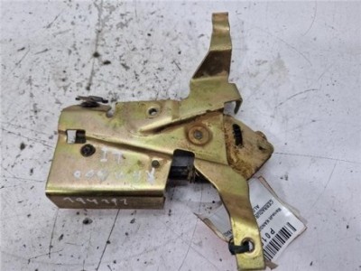 Cerradura Puerta Trasera Izquierda Renault KANGOO 1 2  2