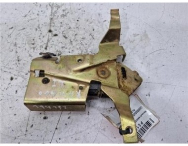 Cerradura Puerta Trasera Izquierda Renault KANGOO 1 2 