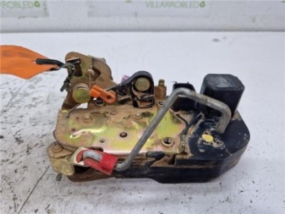 Cerradura Puerta Trasera Izquierda Chrysler JEEP GR CHEROKEE *