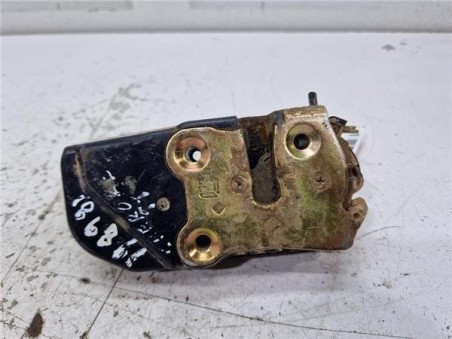 Cerradura Puerta Trasera Izquierda Chrysler JEEP GR CHEROKEE *
