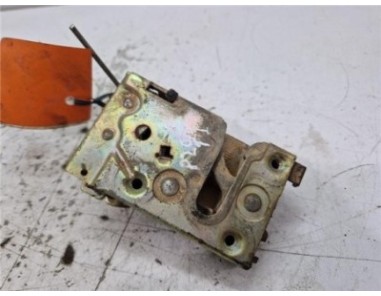 Cerradura Puerta Trasera Izquierda Peugeot 205 BERLINA * Cerradura Puerta Trasera Izquierda Peugeot 205 BERLINA *