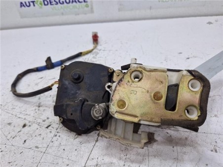 Cerradura Puerta Trasera Derecha MG ROVER SERIE 400 2 0 Turbodiesel 