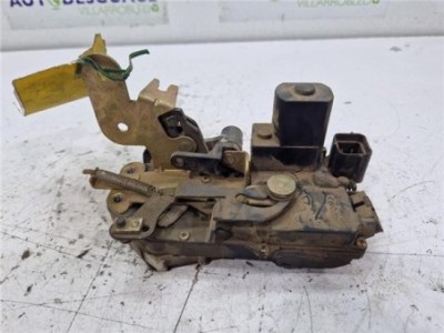 Cerradura Puerta Trasera Derecha Land Rover RANGE ROVER 2 5 Turbodiesel